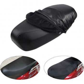 Protector UV Negro MotoCushion