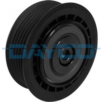 DAYCO APV3053 Galoppino guidacinghia, cinghia Poly-V