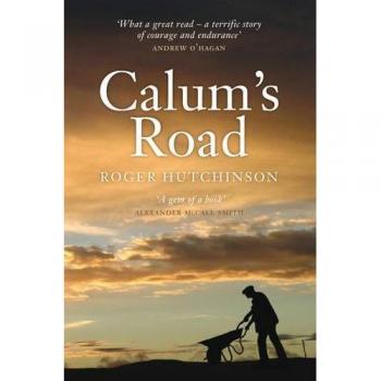 Roger Hutchinson Calum'S Road
