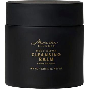 Monika Blunder Melt Down Cleansing Balm 100mL