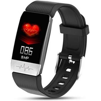 Smartwatch Fitness LTLGHY Quadrante Personalizzato