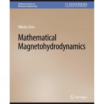 Mathematical Magnetohydrodynamics