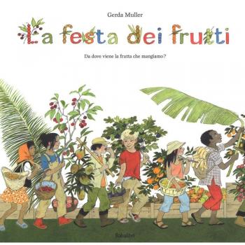 FESTA DEI FRUTTI