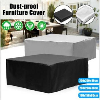 Waterdichte Cover voor Spa Bad