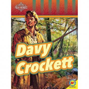 Vitalsource Technologies, Inc. Davy Crockett