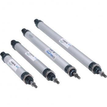 Mini Pneumatic Air Cylinder 16mm x 50mm Double Acting
