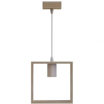 Aigostar Lampe Suspendue E27 60w