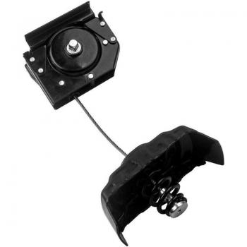 Chevrolet Express 2500 3500 Spare Tire Hoist 2003
