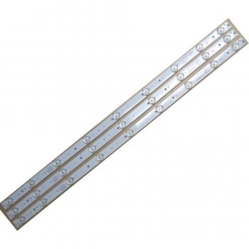 Bande de rétroéclairage LED DEXP Shivaki STV‑32