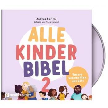 Alle-Kinder-Bibel 2