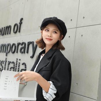 Kagenmo Female Octagonal Hat