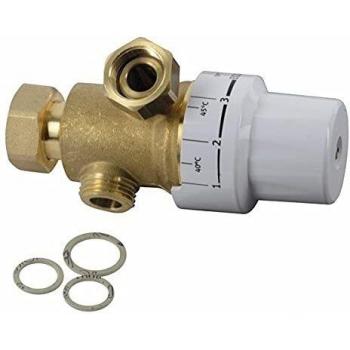 Vanne thermostatique Saunier Duval - S1048000