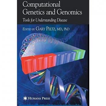 Computational Genetics and Genomics