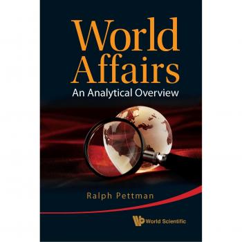 Pettman, Ralph: World Affairs
