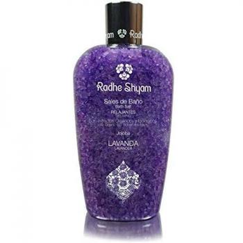 SALES BAÑO LAVANDA 330GR