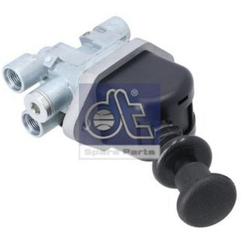DT Spare Parts Válvula de Freio para Estacionamento 4.63218