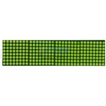 Controlador de pantalla 5P 4x1 RGB