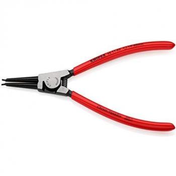 Knipex 46 11 External Straight Circlip Pliers