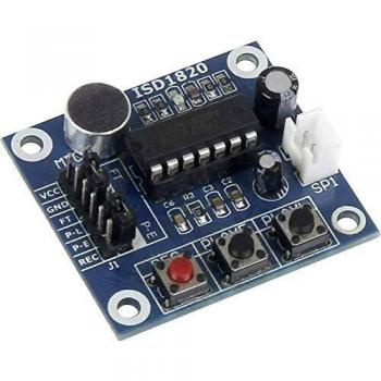 Joy-it SBC Sound Module for Raspberry Pi and Arduino