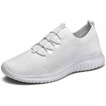 TioSebo Women’s Breathing Walking Shoe