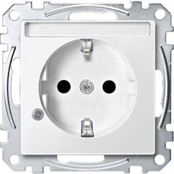 MEG2303-0419 Power Socket