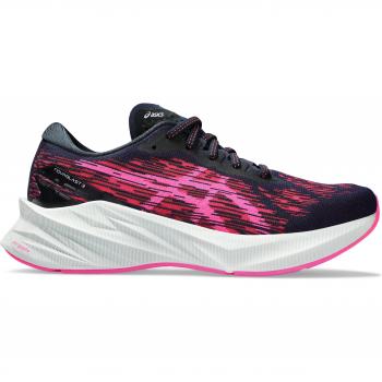 Zapatillas Running Asics 1012B288-406 para mujer color rosa