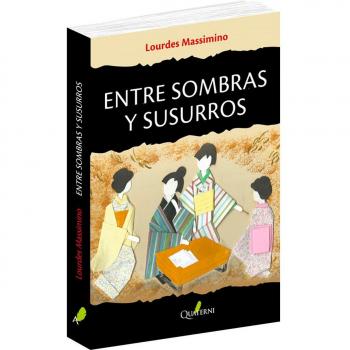 Entre sombras y susurros