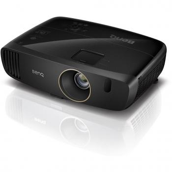 BenQ W2000+ Home Cinema Projector