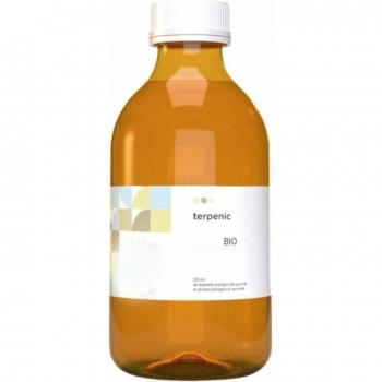 Suplemento de Canela Orgánica Hidrolata 250 ml