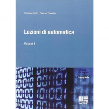 Lezioni di automatica
