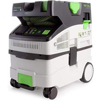Festool CTM Midi Cleantec M Class Mobile Dust Extractor 110v
