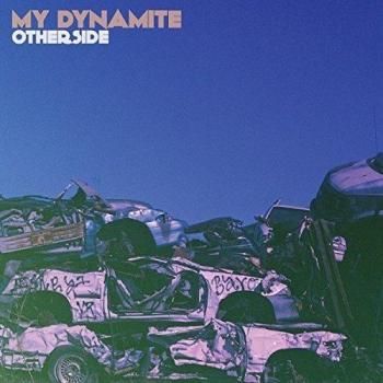 Otherside - Vinilo
