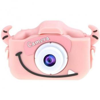X5S Mini Kids Camera 20MP HD