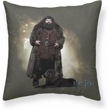 Almohadón Hagrid en tejido reciclado 50x50 cm