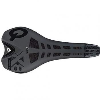 Sillín Prologo Scratch X8 Tirox CPC Duro Negro 134