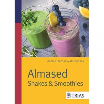 Almased: Shakes & Smoothies