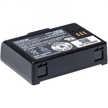 Batteria per stampante Brother PA-BT-008