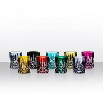 Verre à whisky RIEDEL Laudon Violet 295 ml