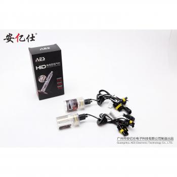 Bi-Xenon Birnen Set 2 Stück 5500K