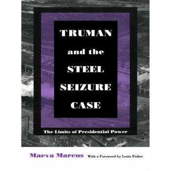 Vitalsource Technologies, Inc. Truman And Steel Seizure Case
