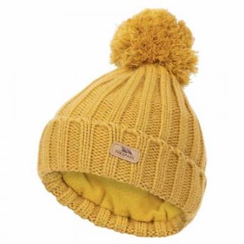 Berretto THORNS Kids Trespass Uomini – Tono Giallo
