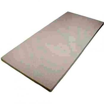 DescansoPremium Surmatelas de Lujo en Viscose elástica 140x200x5cm