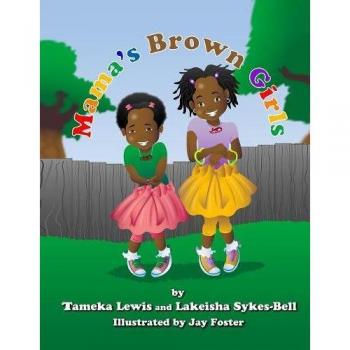 Mama's Brown Girls