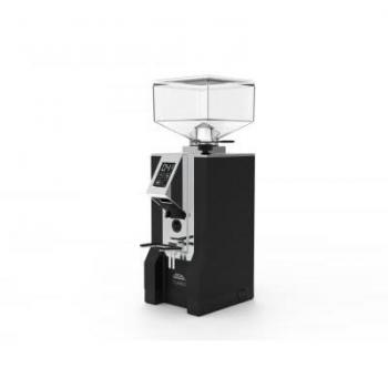 Macinacaffè Eureka Mignon Turbo Cromo/Nero