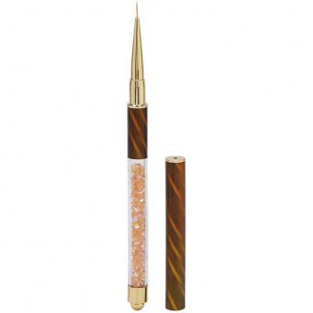 Precision Nail Liner Pen