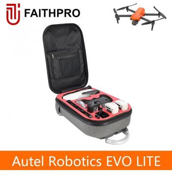 Estuche de Transporte Autel EVO LITE – Capa ABS y EVA