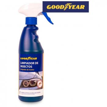 Limpiador de Insectos Goodyear 500ml