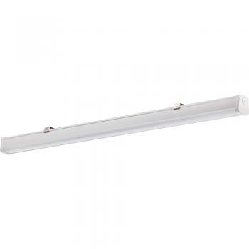 Pracht LED-FR-Profilleuchte 1,5m 4000K DV3x1,5 KATLA BL#5231015B