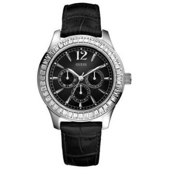 Muse Damenuhr Guess W12053L1 – Trend Edition