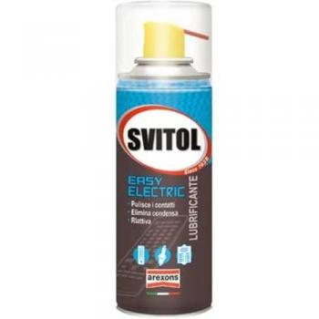 Arexons - Svitol easy electric spray - ml.200